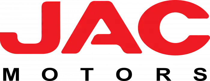 Logo nhà máy JAC Việt Nam