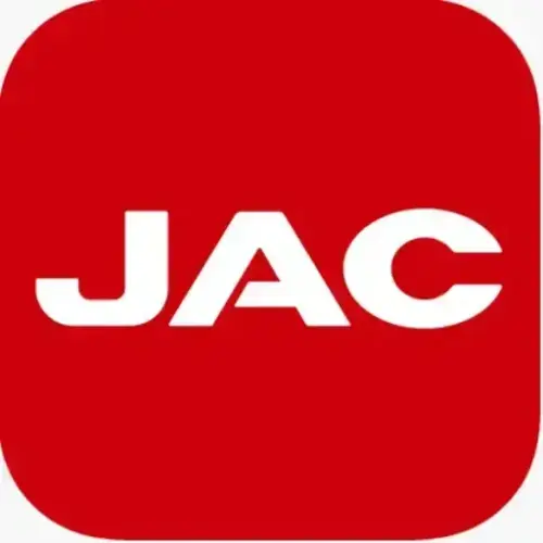 JACMotors.vn Logo chính thức