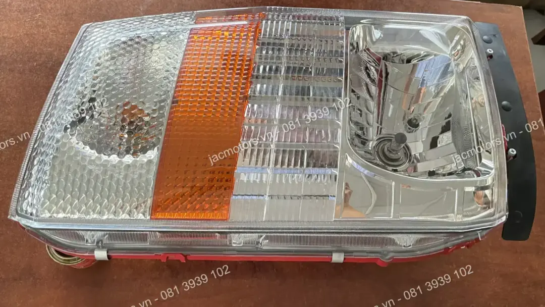 Đèn pha xe tải JAC N200 N350 N500 N650 N700 N800 N900