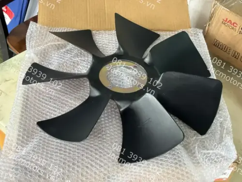 cánh quạt động cơ xe tải JAC