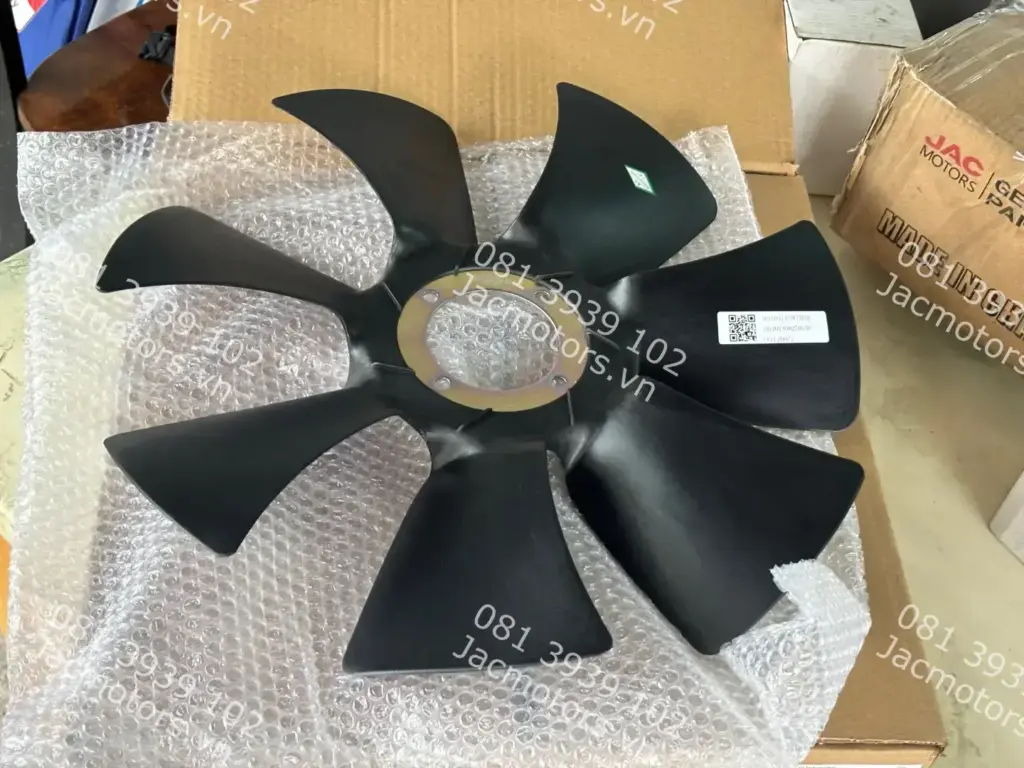 Cánh quạt xe tải JAC chính hãng