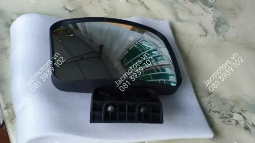 Gương cầu lồi trước xe tải JAC