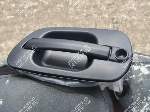 tay mở cửa xe tải JAC