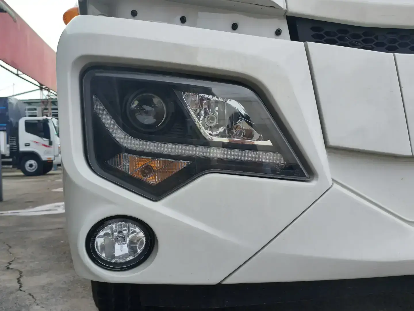 Thiết kế đèn Led mới