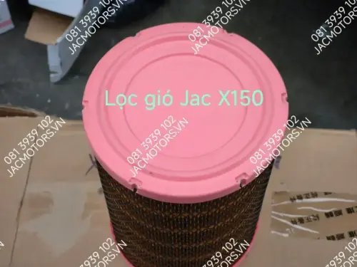 Lọc gió JAC X150