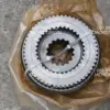 Bộ đồng tốc và chuyển đổi nhanh chậm