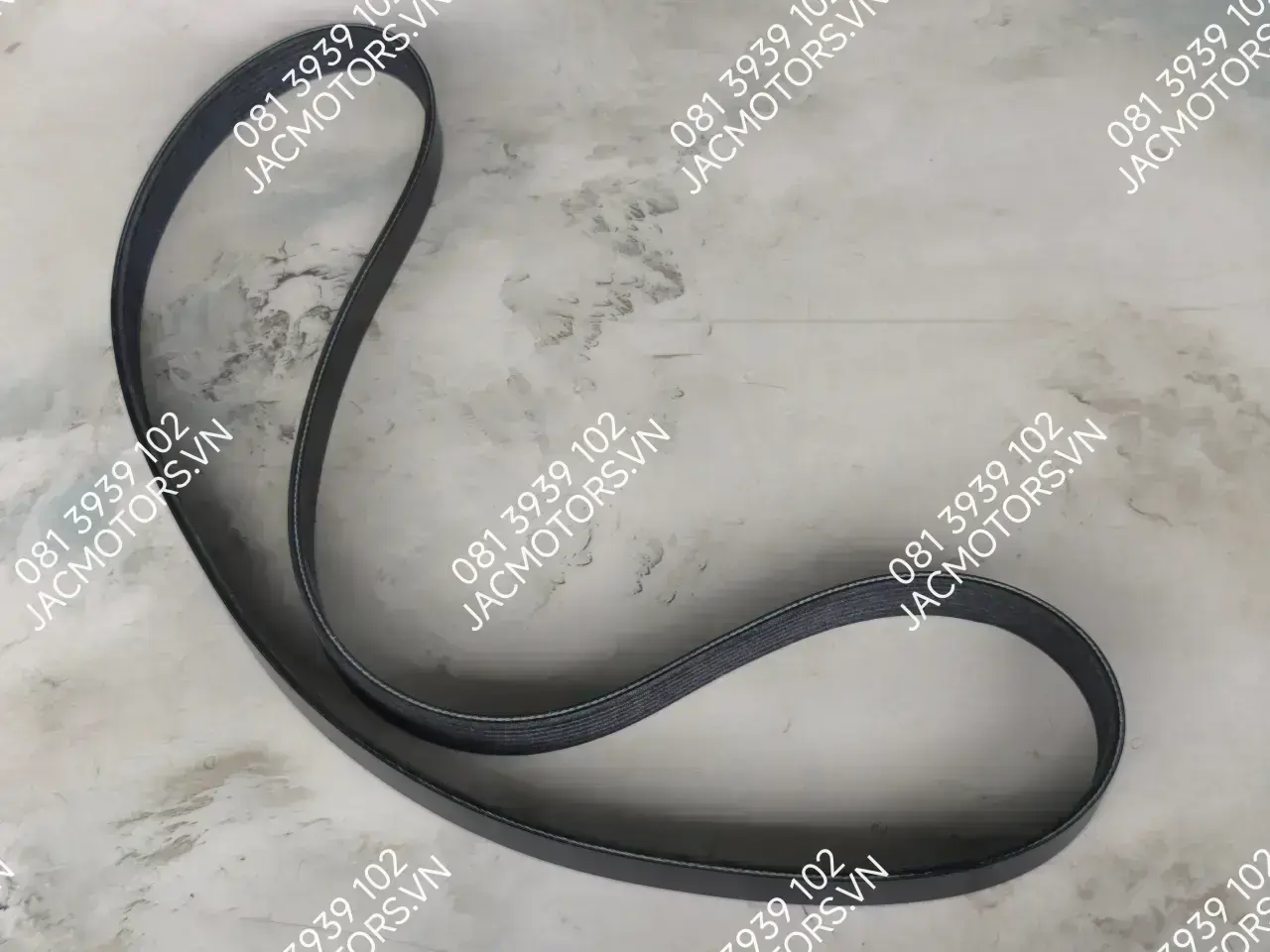 Dây curoa máy xe tải JAC N350 N500 N650