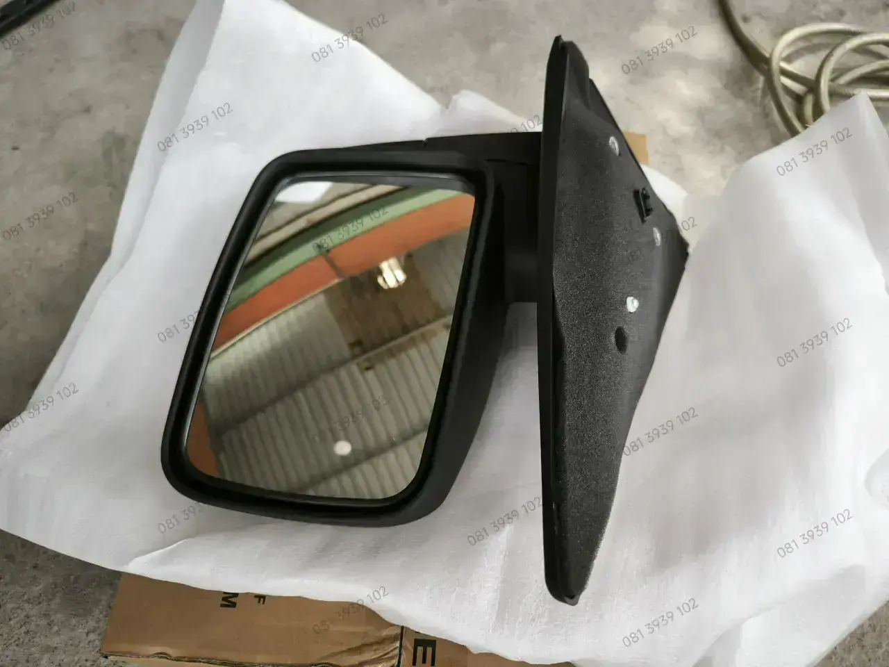 Gương chiếu hậu xe tải JAC X150 - X125 - X99