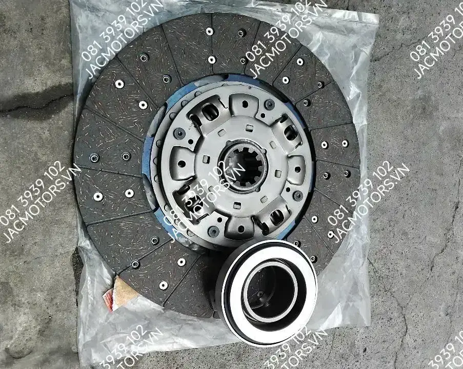Lá côn kèm Pite Xe Tải JAC