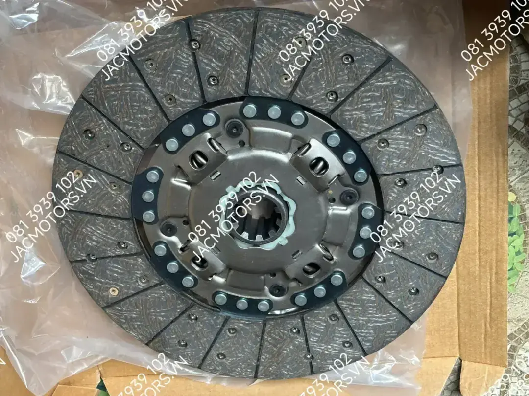 Lá côn xe tải JAC