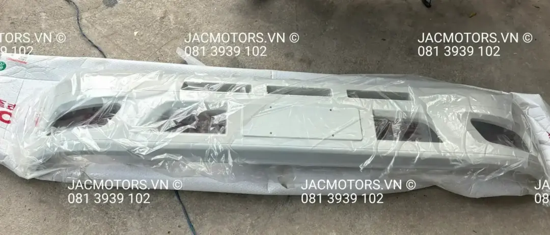 Cảng trước JAC N900 | N800