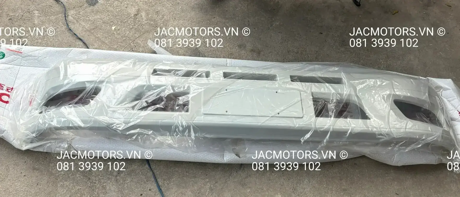Cảng trước JAC N900 | N800
