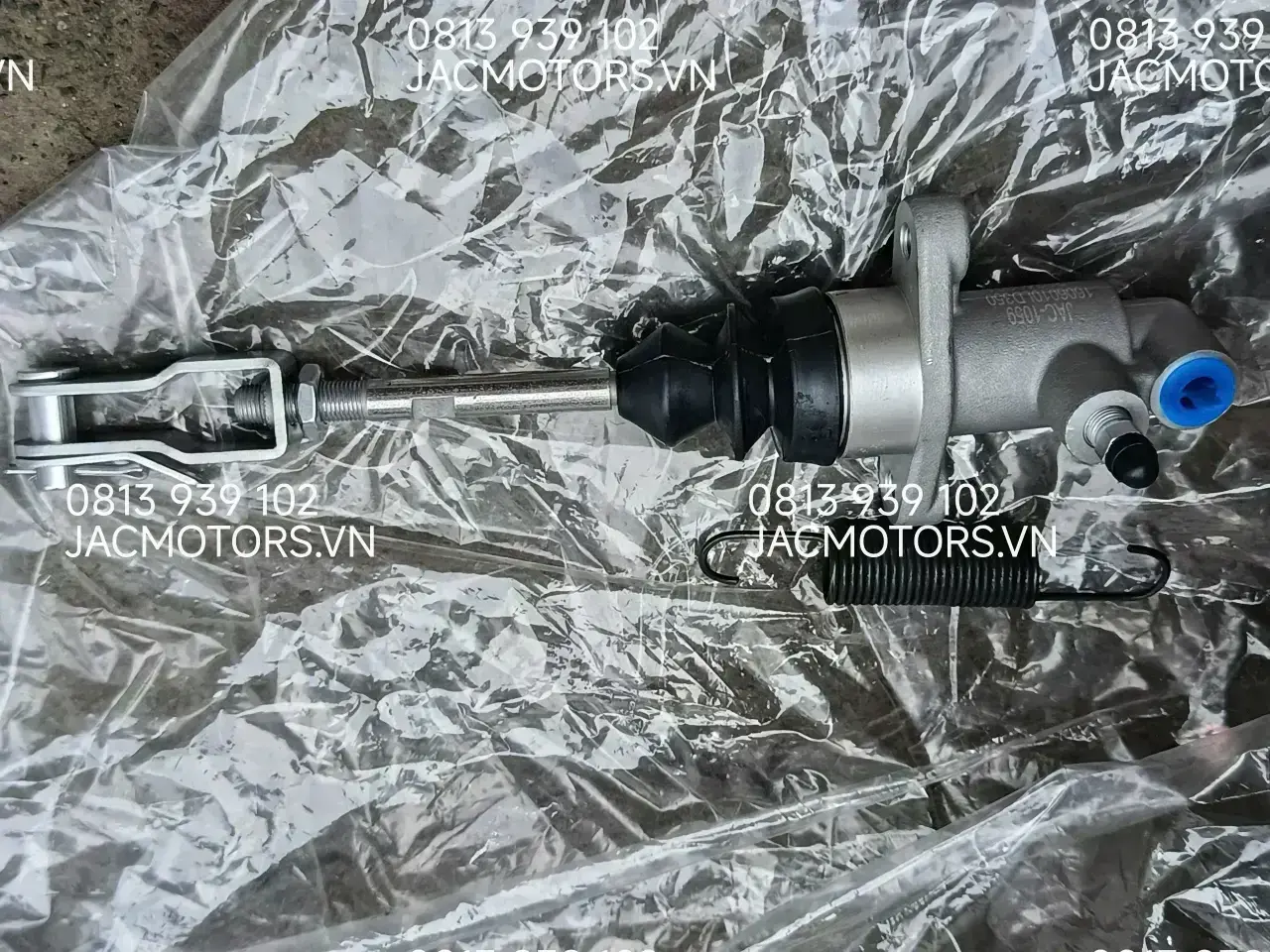 Heo côn dưới N200S