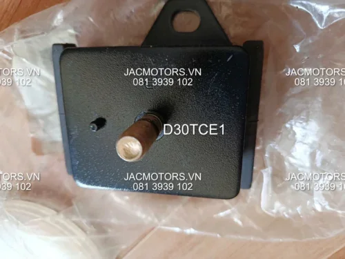 cao su chân máy xe tải JAC máy DEV